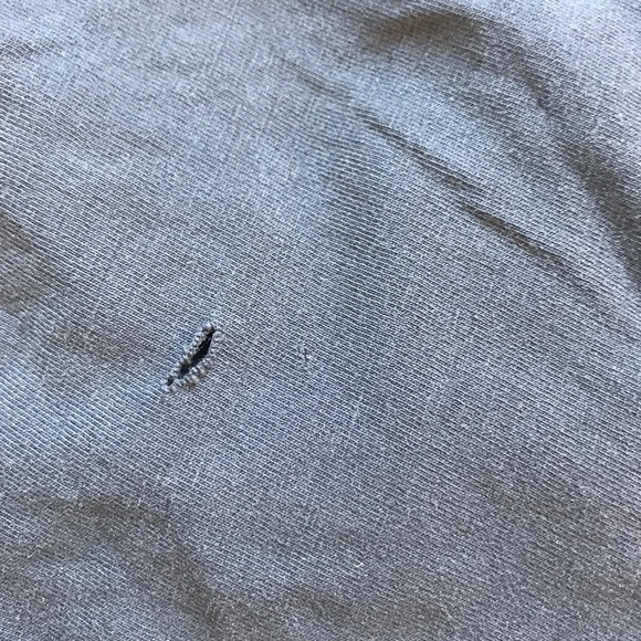 90s AC/DC T-shirt Size XL - Picture 5 of 7